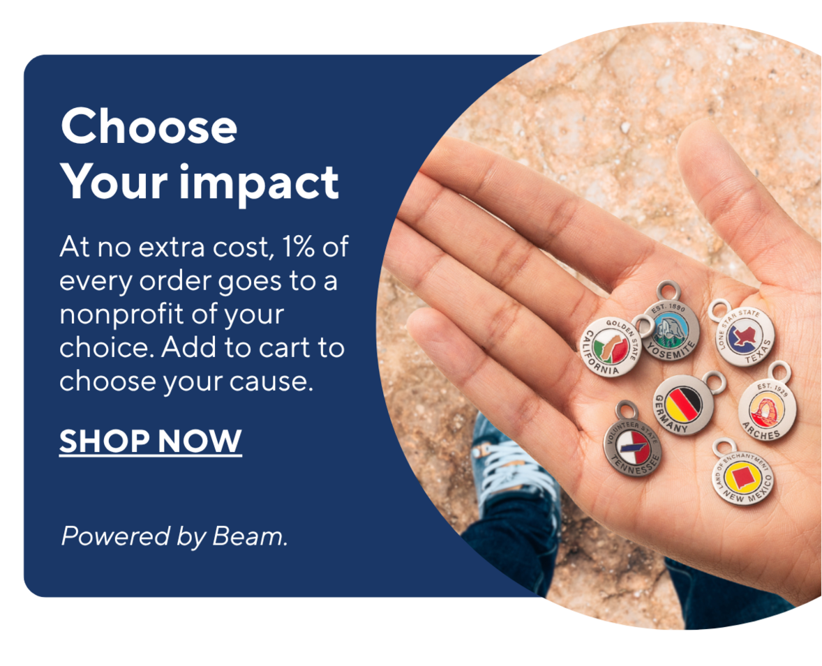 Choose Your impact