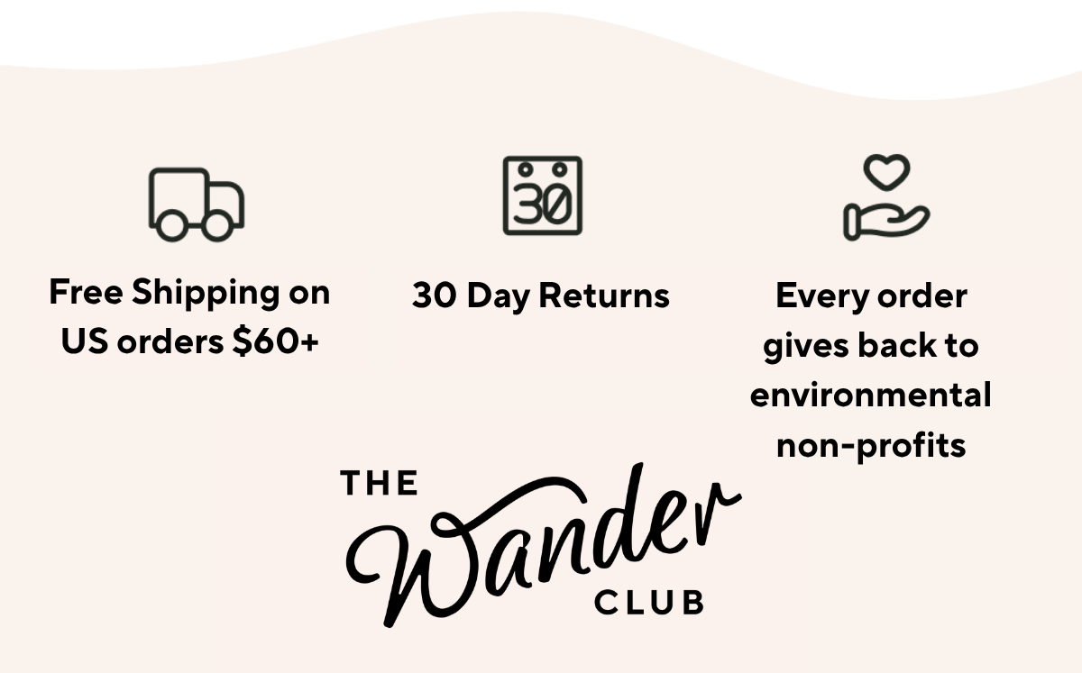 The Wander Club
